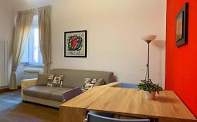 Sforza Apartment