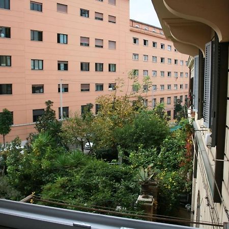 Sforza Apartment Rome Exterior photo