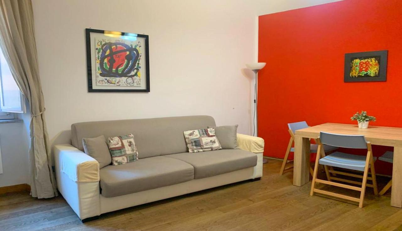 Sforza Apartment Rome Exterior photo