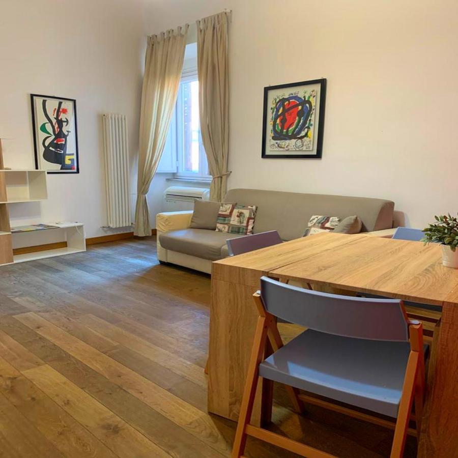 Sforza Apartment Rome Exterior photo