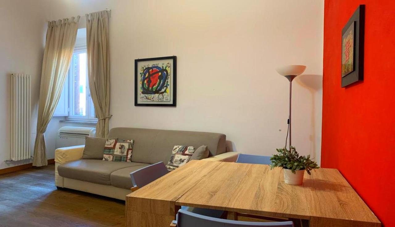 Sforza Apartment Rome Exterior photo