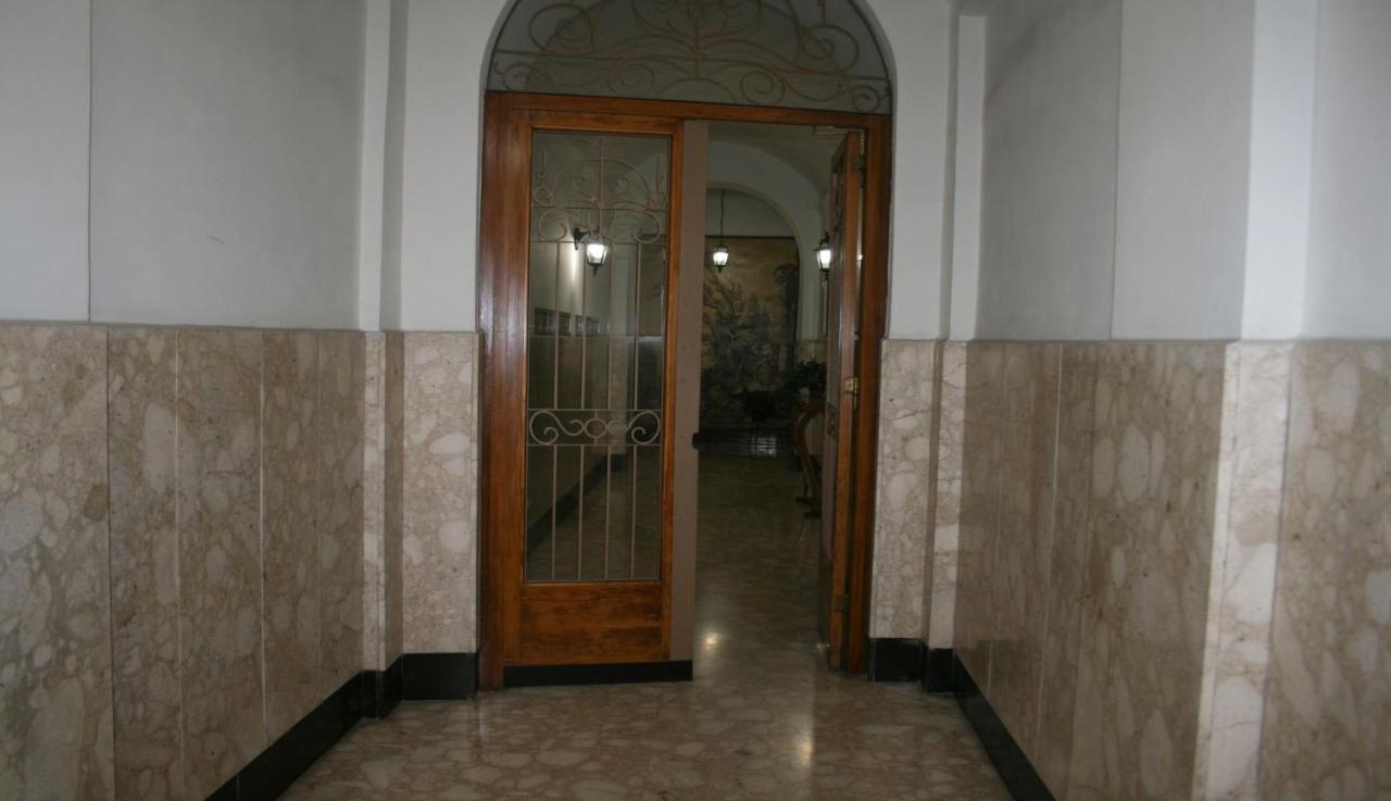 Sforza Apartment Rome Exterior photo