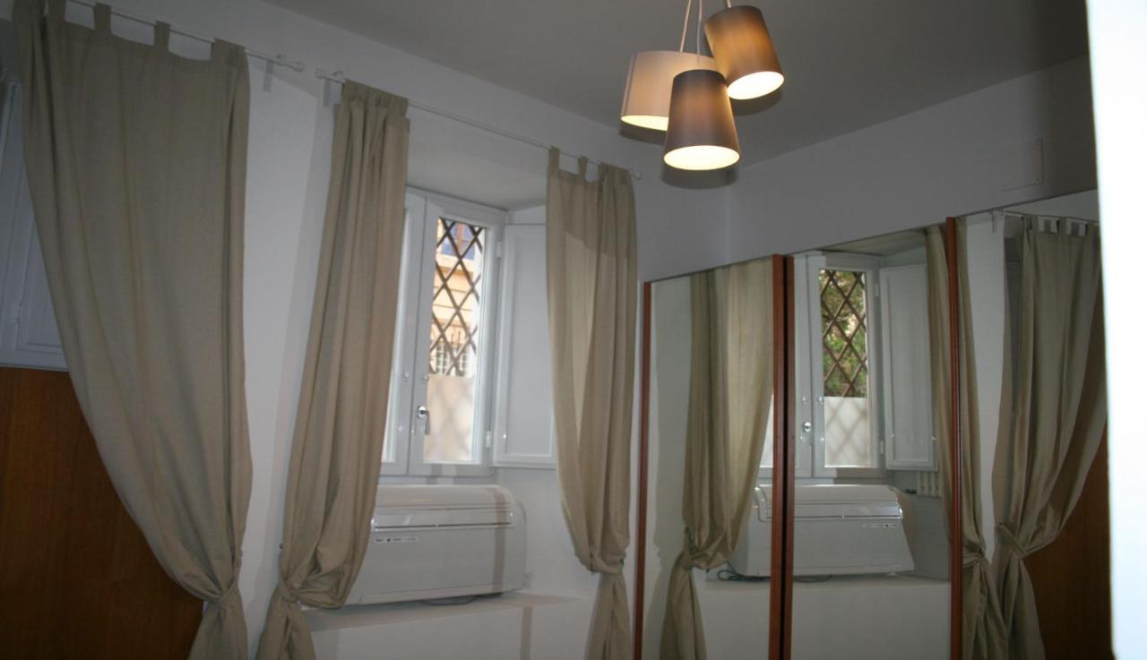 Sforza Apartment Rome Exterior photo