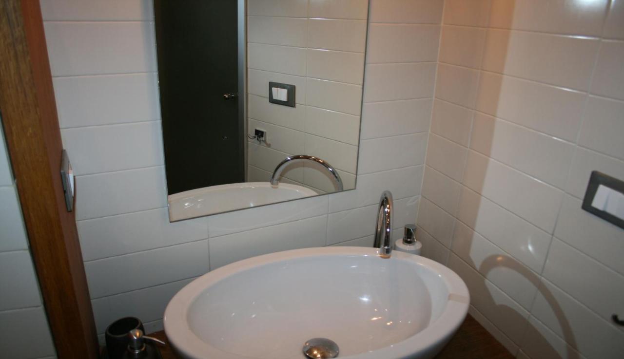 Sforza Apartment Rome Exterior photo