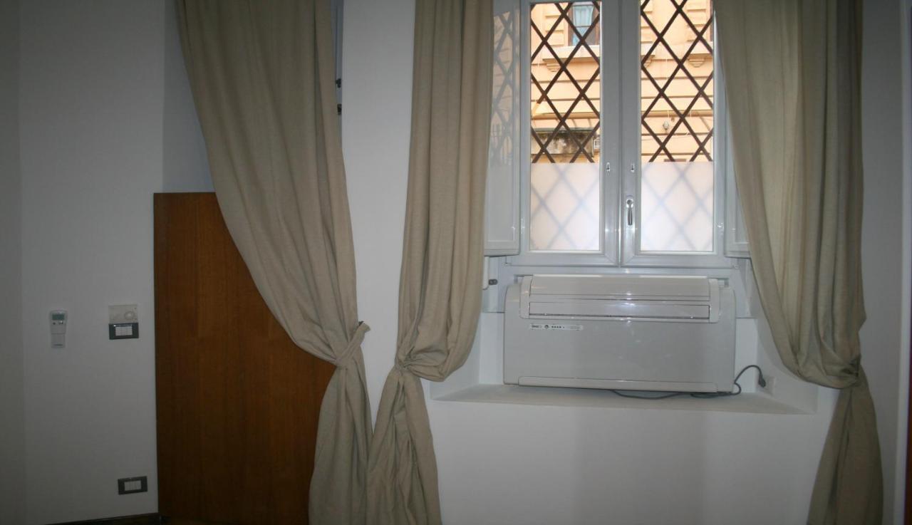 Sforza Apartment Rome Exterior photo